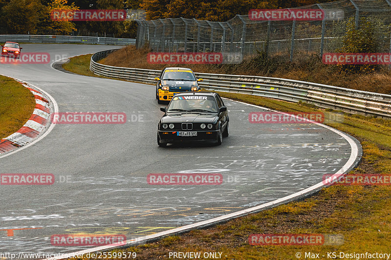 Bild #25599579 - Touristenfahrten Nürburgring Nordschleife (29.10.2023)