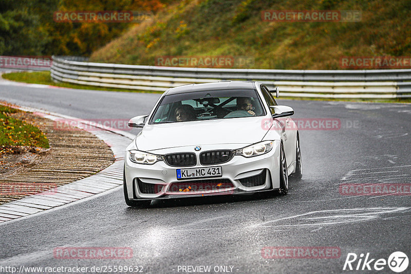 Bild #25599632 - Touristenfahrten Nürburgring Nordschleife (29.10.2023)