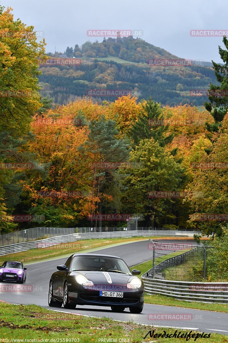 Bild #25599703 - Touristenfahrten Nürburgring Nordschleife (29.10.2023)