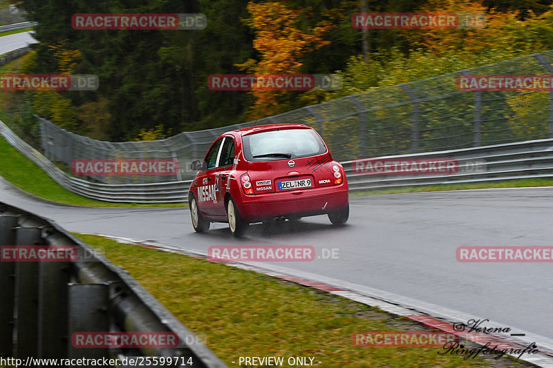 Bild #25599714 - Touristenfahrten Nürburgring Nordschleife (29.10.2023)