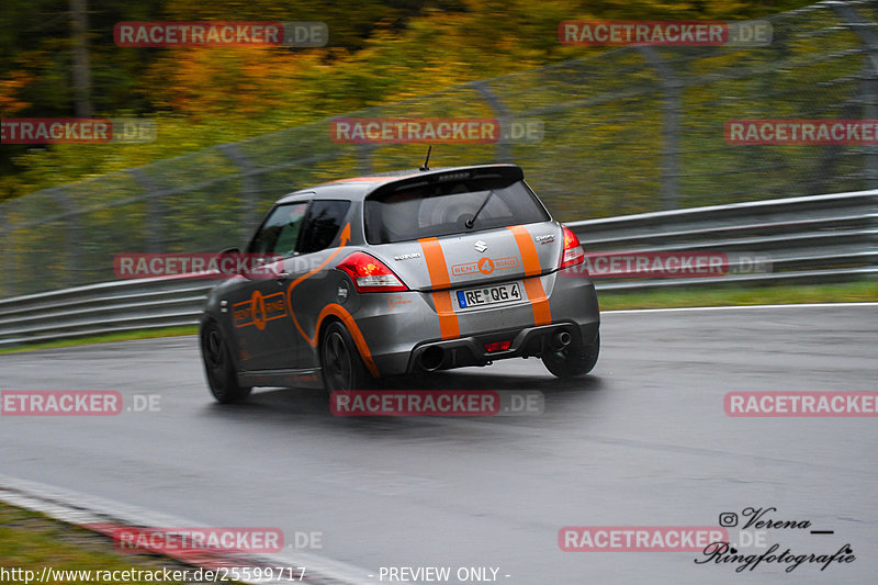 Bild #25599717 - Touristenfahrten Nürburgring Nordschleife (29.10.2023)