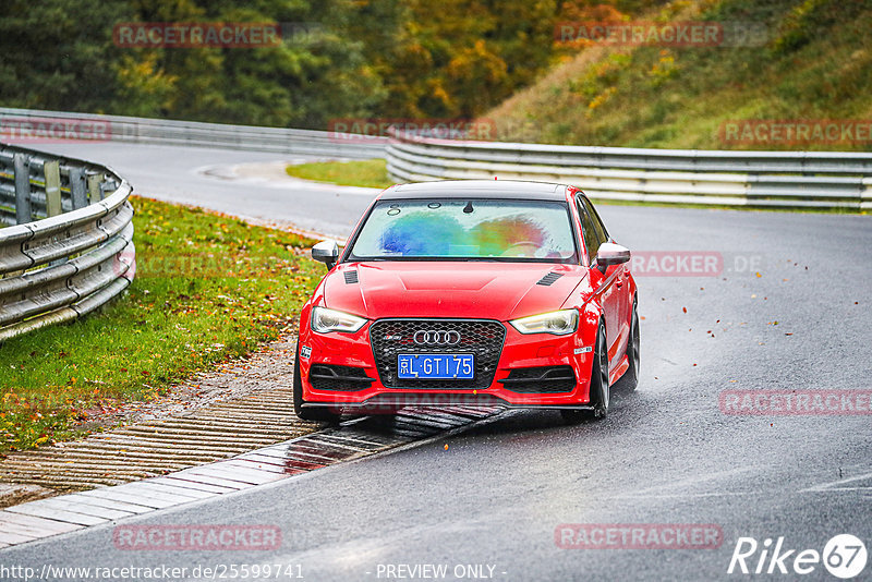 Bild #25599741 - Touristenfahrten Nürburgring Nordschleife (29.10.2023)