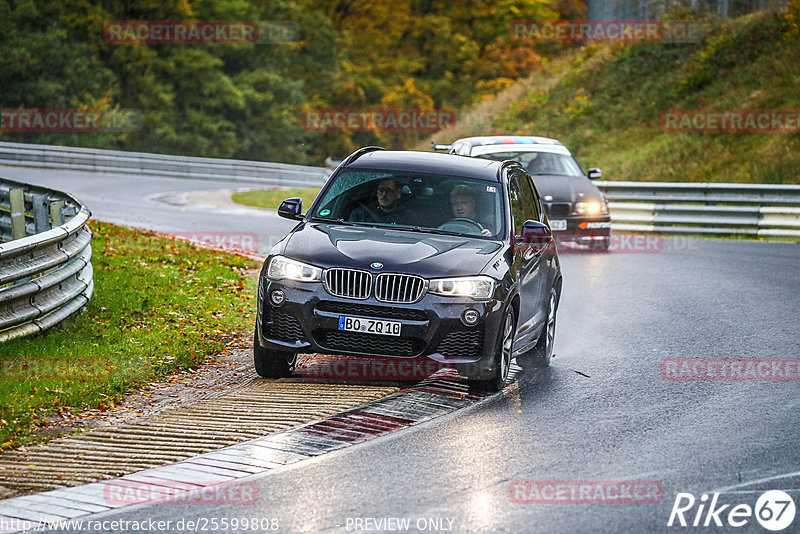 Bild #25599808 - Touristenfahrten Nürburgring Nordschleife (29.10.2023)