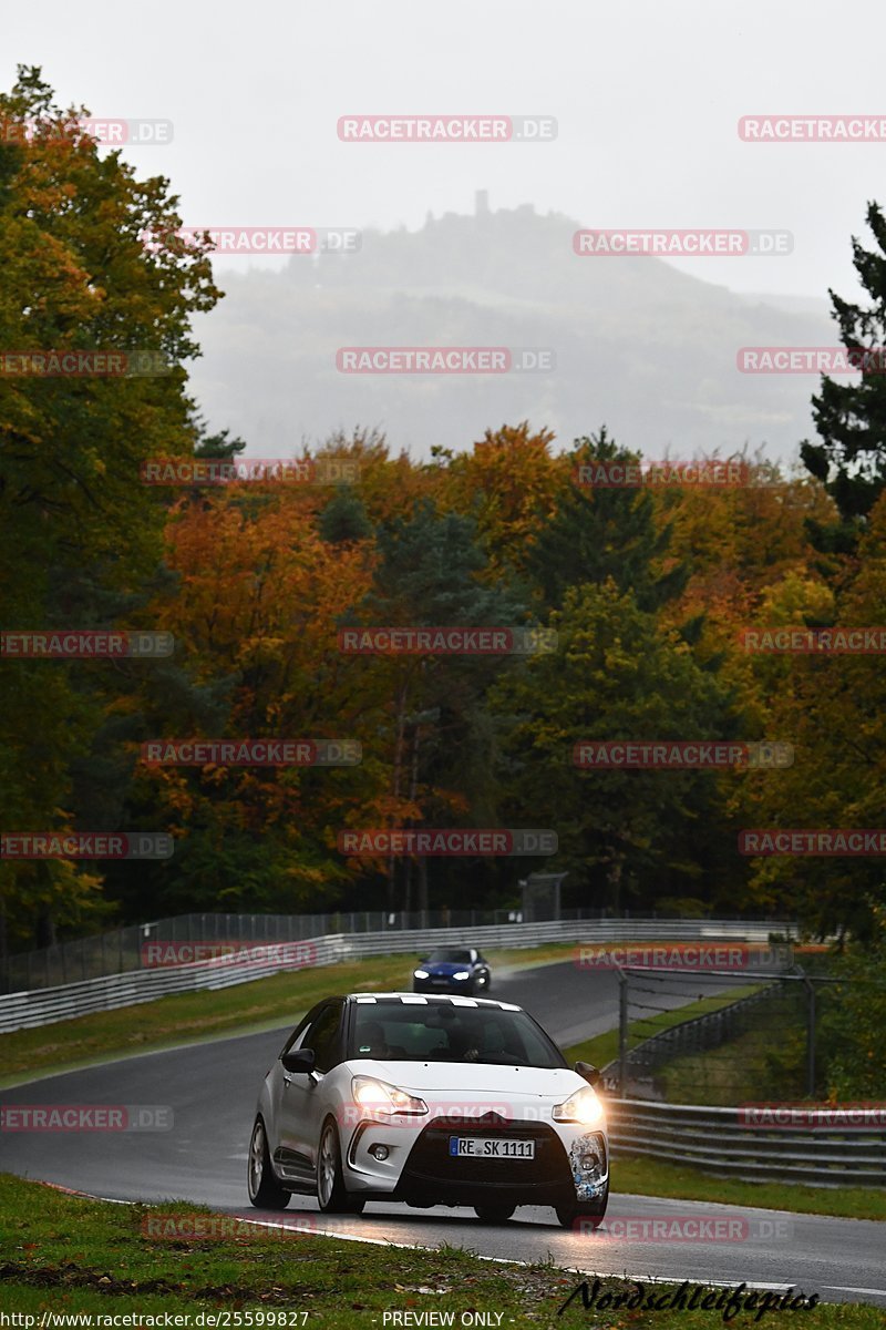 Bild #25599827 - Touristenfahrten Nürburgring Nordschleife (29.10.2023)