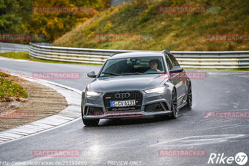 Bild #25599860 - Touristenfahrten Nürburgring Nordschleife (29.10.2023)