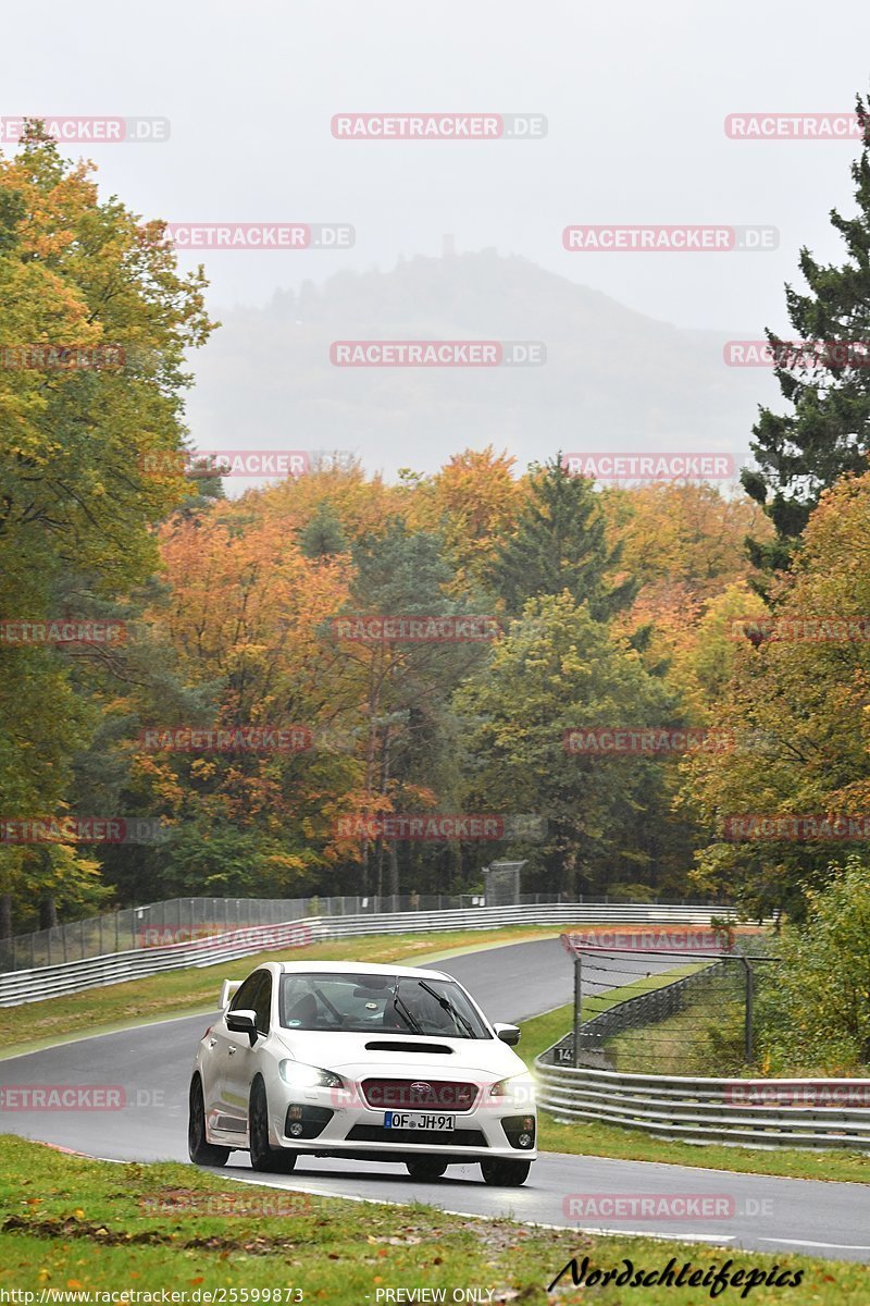Bild #25599873 - Touristenfahrten Nürburgring Nordschleife (29.10.2023)