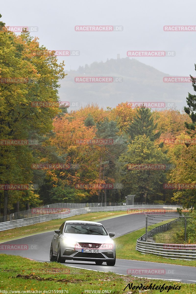 Bild #25599876 - Touristenfahrten Nürburgring Nordschleife (29.10.2023)