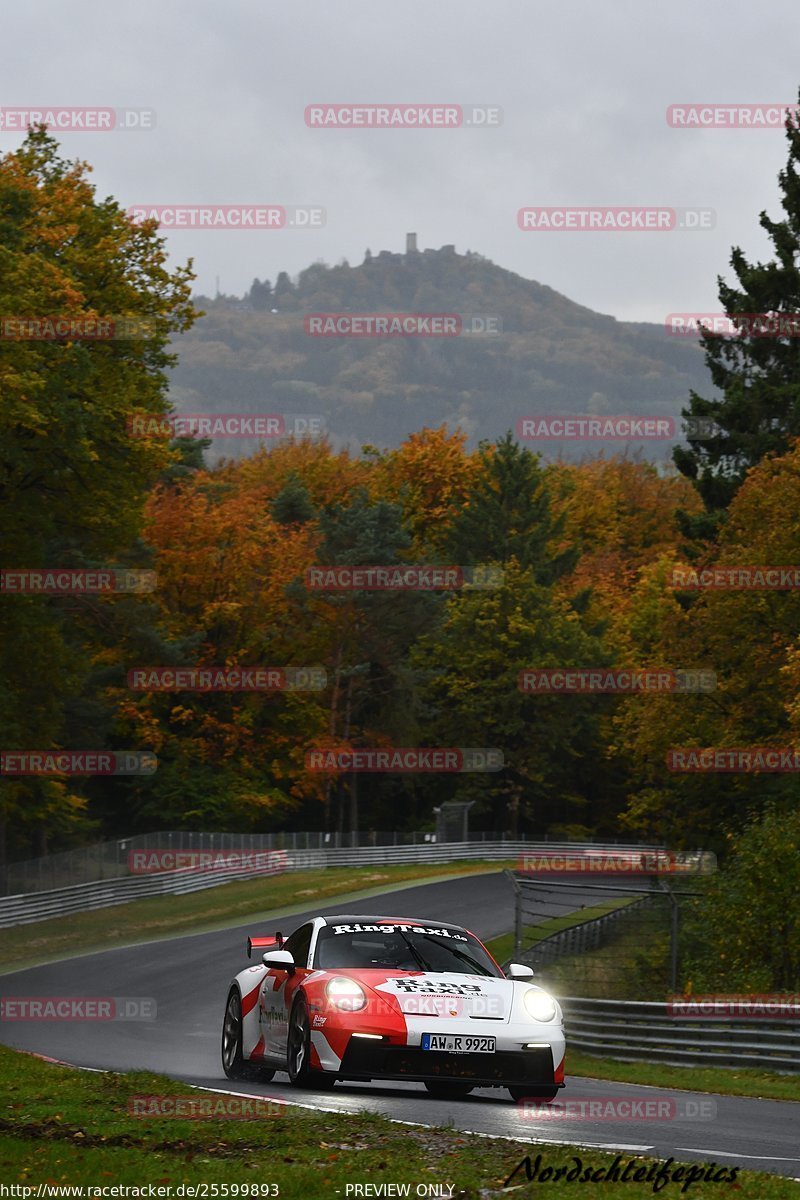 Bild #25599893 - Touristenfahrten Nürburgring Nordschleife (29.10.2023)