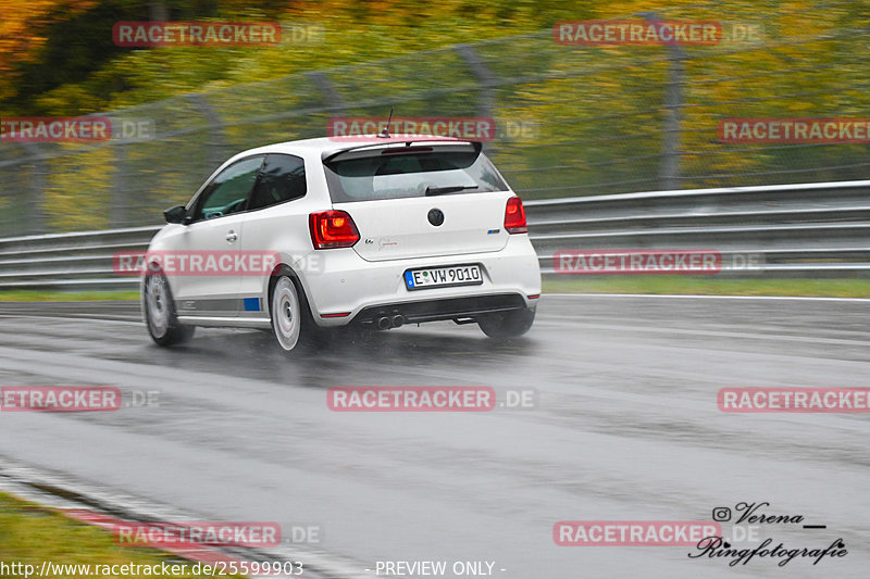 Bild #25599903 - Touristenfahrten Nürburgring Nordschleife (29.10.2023)