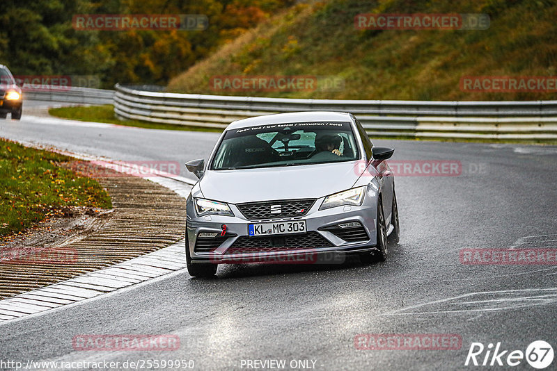 Bild #25599950 - Touristenfahrten Nürburgring Nordschleife (29.10.2023)