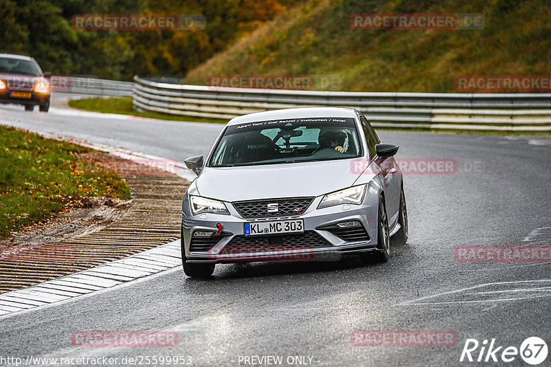 Bild #25599953 - Touristenfahrten Nürburgring Nordschleife (29.10.2023)