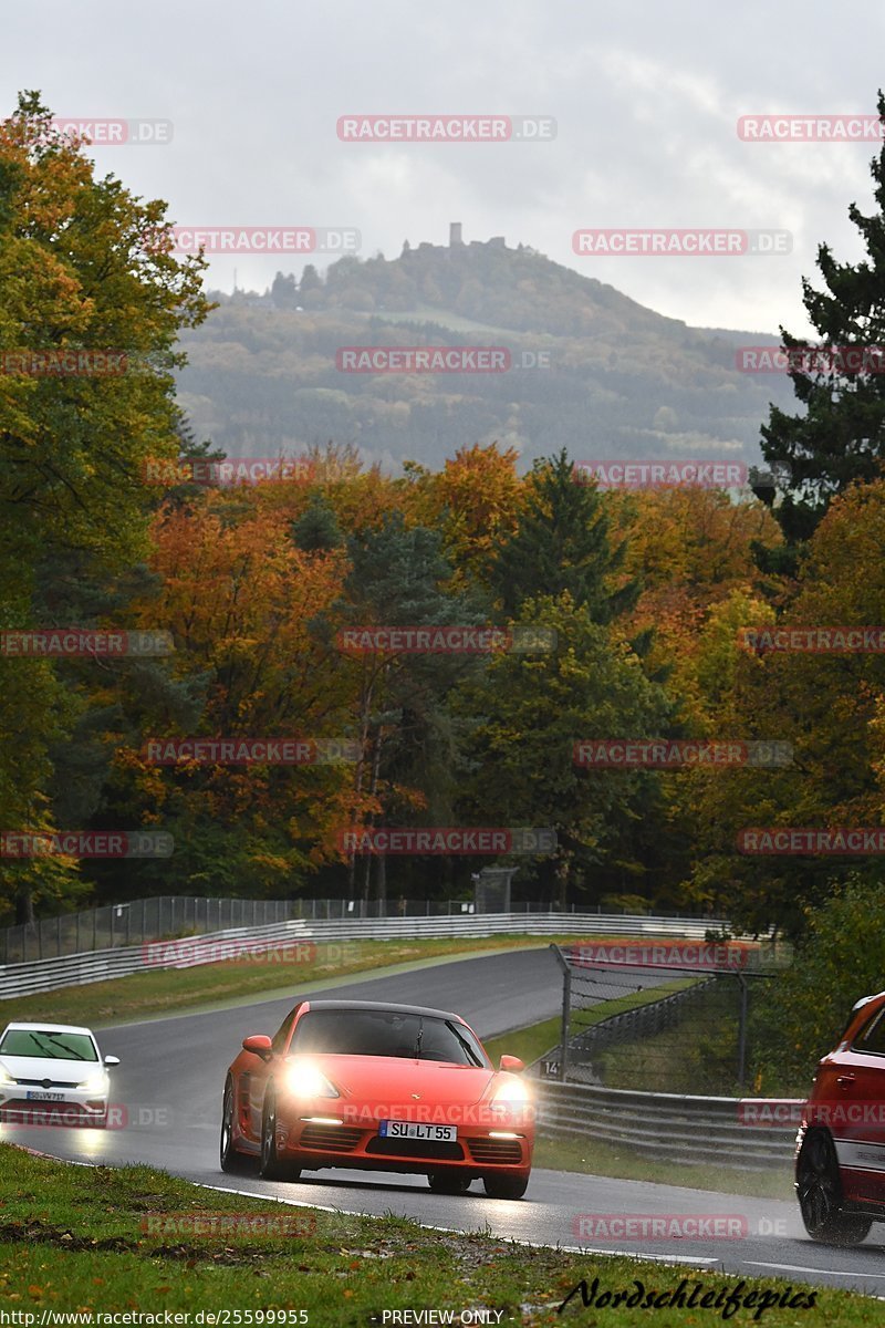 Bild #25599955 - Touristenfahrten Nürburgring Nordschleife (29.10.2023)