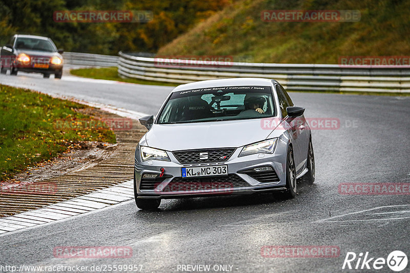 Bild #25599957 - Touristenfahrten Nürburgring Nordschleife (29.10.2023)