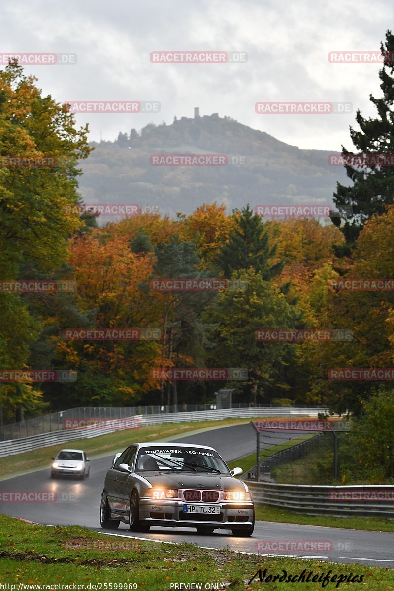 Bild #25599969 - Touristenfahrten Nürburgring Nordschleife (29.10.2023)