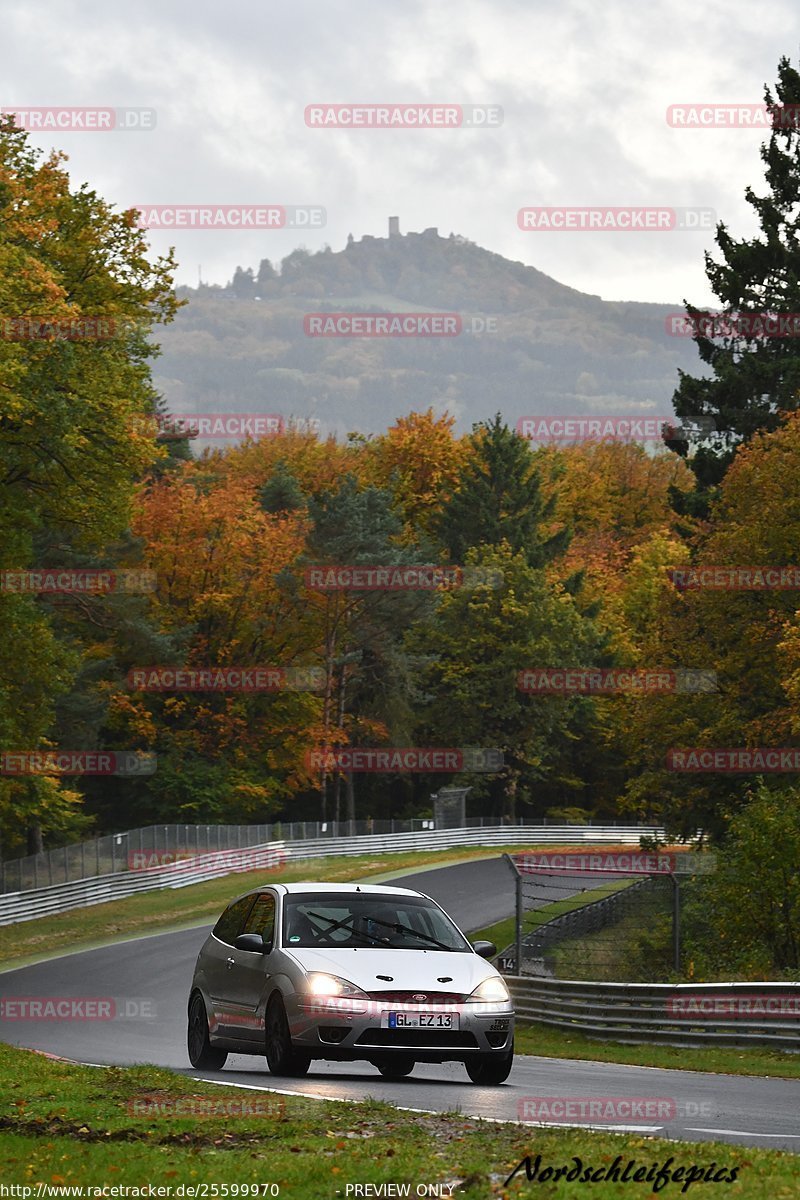 Bild #25599970 - Touristenfahrten Nürburgring Nordschleife (29.10.2023)