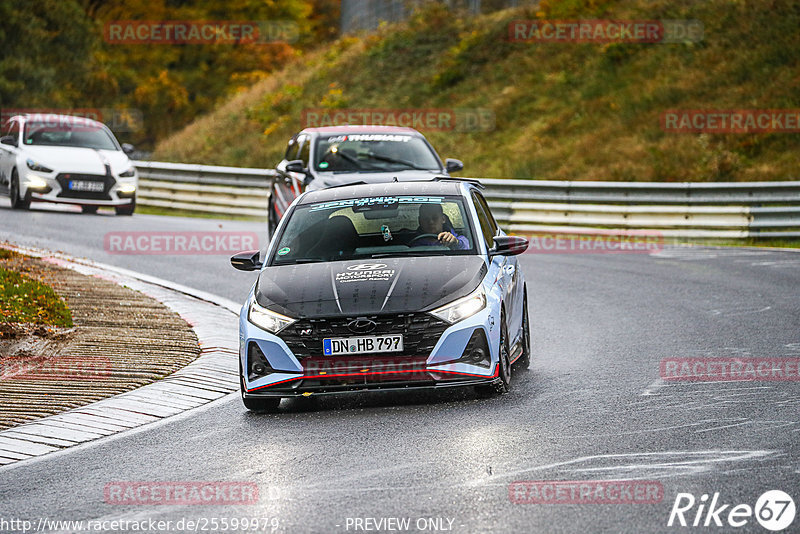 Bild #25599979 - Touristenfahrten Nürburgring Nordschleife (29.10.2023)