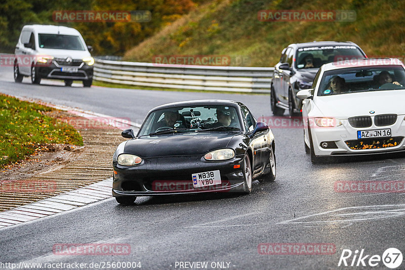 Bild #25600004 - Touristenfahrten Nürburgring Nordschleife (29.10.2023)