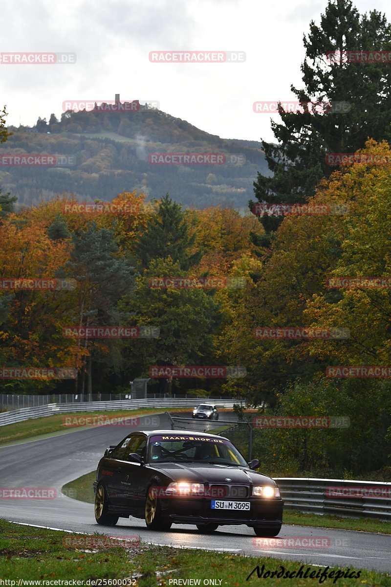 Bild #25600032 - Touristenfahrten Nürburgring Nordschleife (29.10.2023)