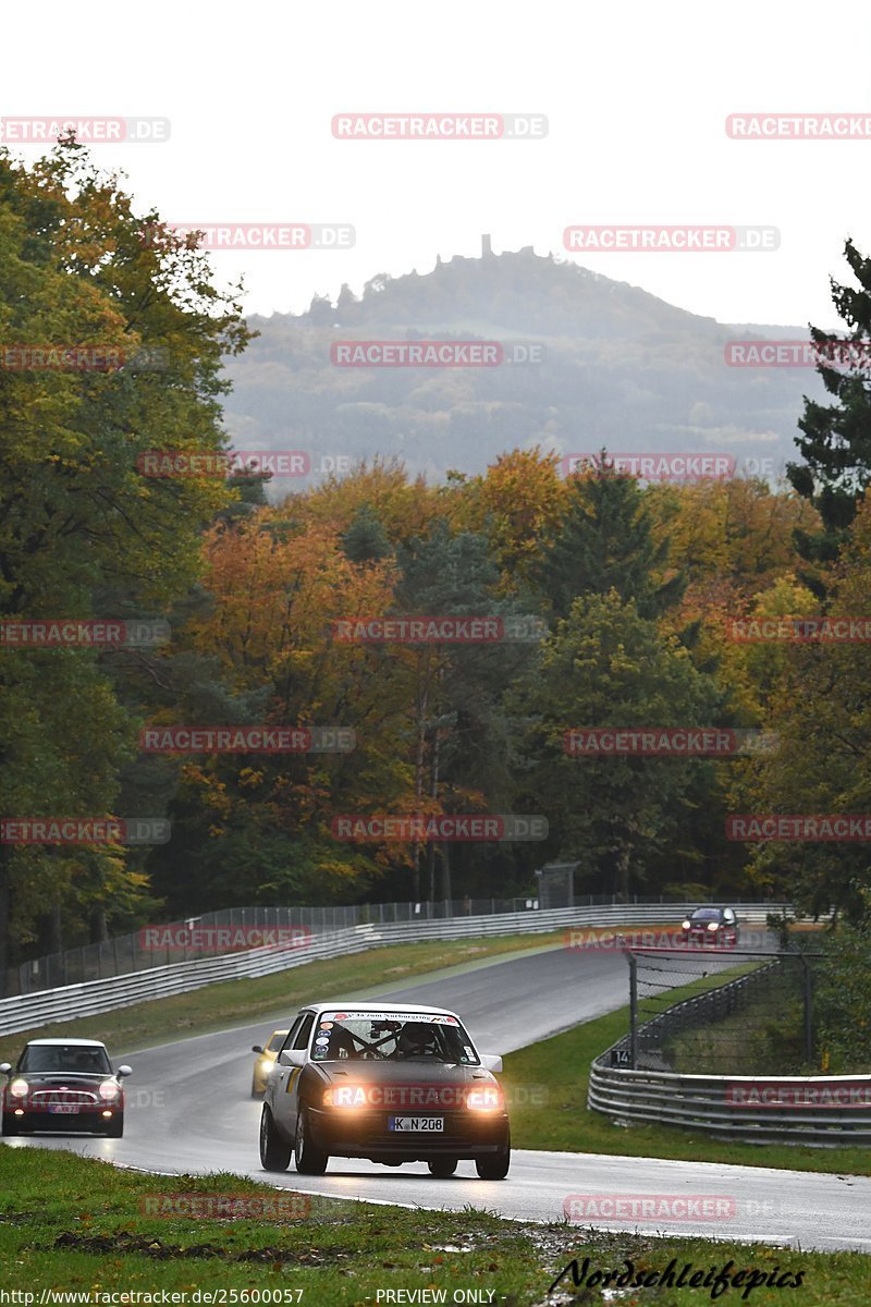 Bild #25600057 - Touristenfahrten Nürburgring Nordschleife (29.10.2023)