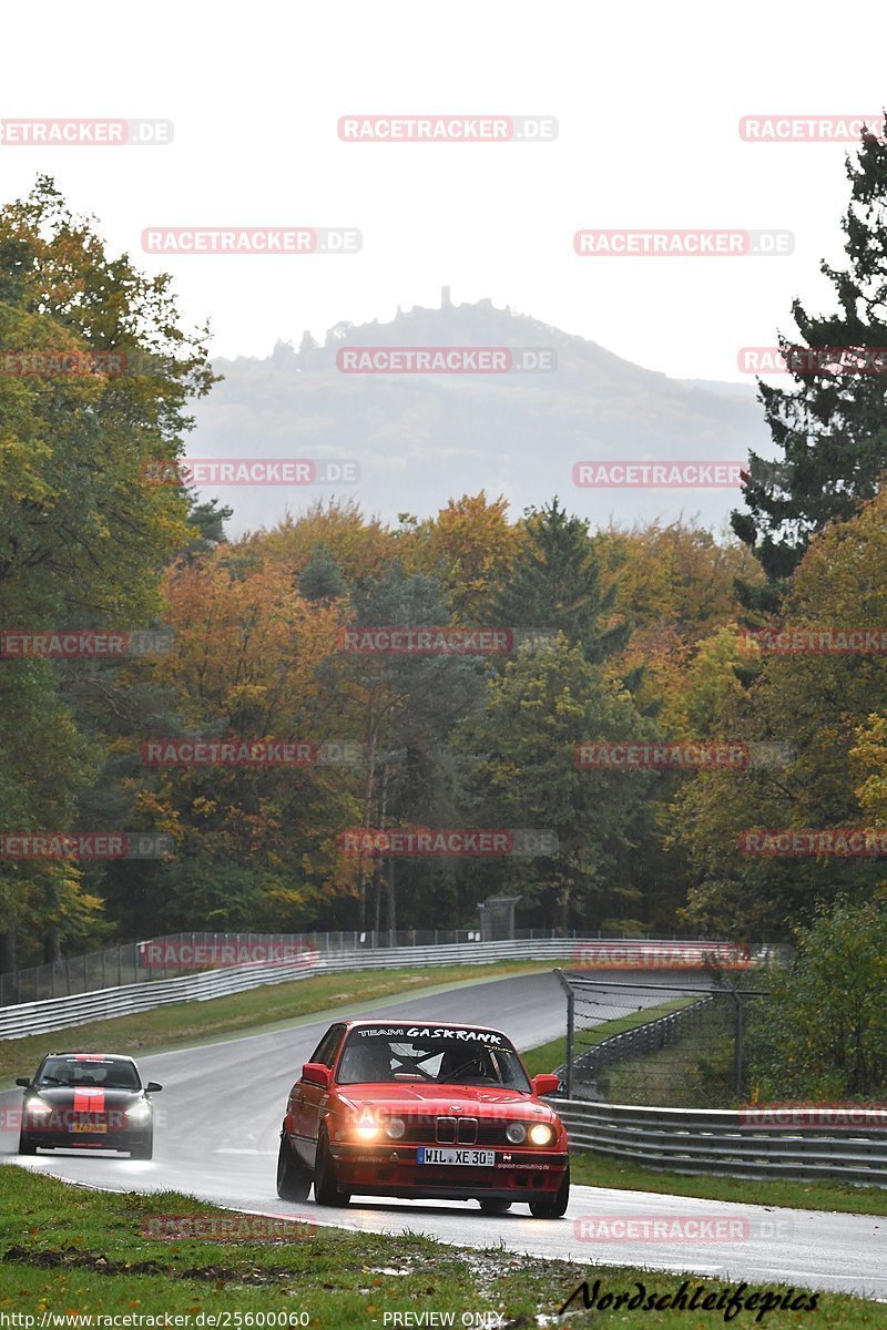 Bild #25600060 - Touristenfahrten Nürburgring Nordschleife (29.10.2023)