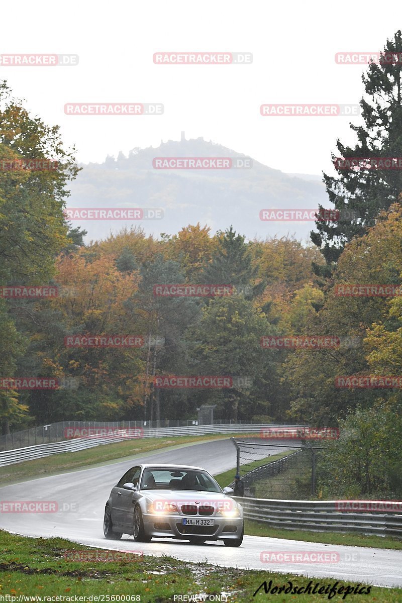 Bild #25600068 - Touristenfahrten Nürburgring Nordschleife (29.10.2023)