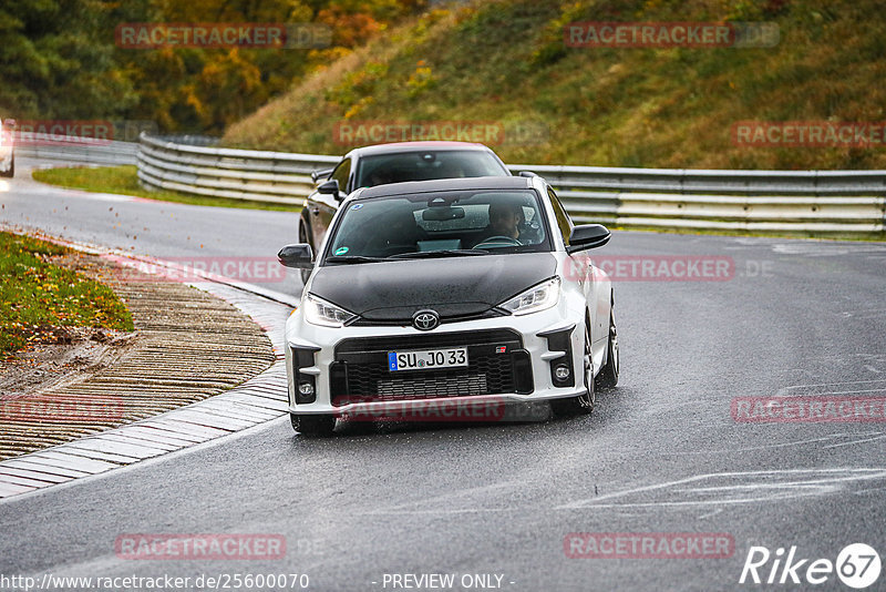 Bild #25600070 - Touristenfahrten Nürburgring Nordschleife (29.10.2023)