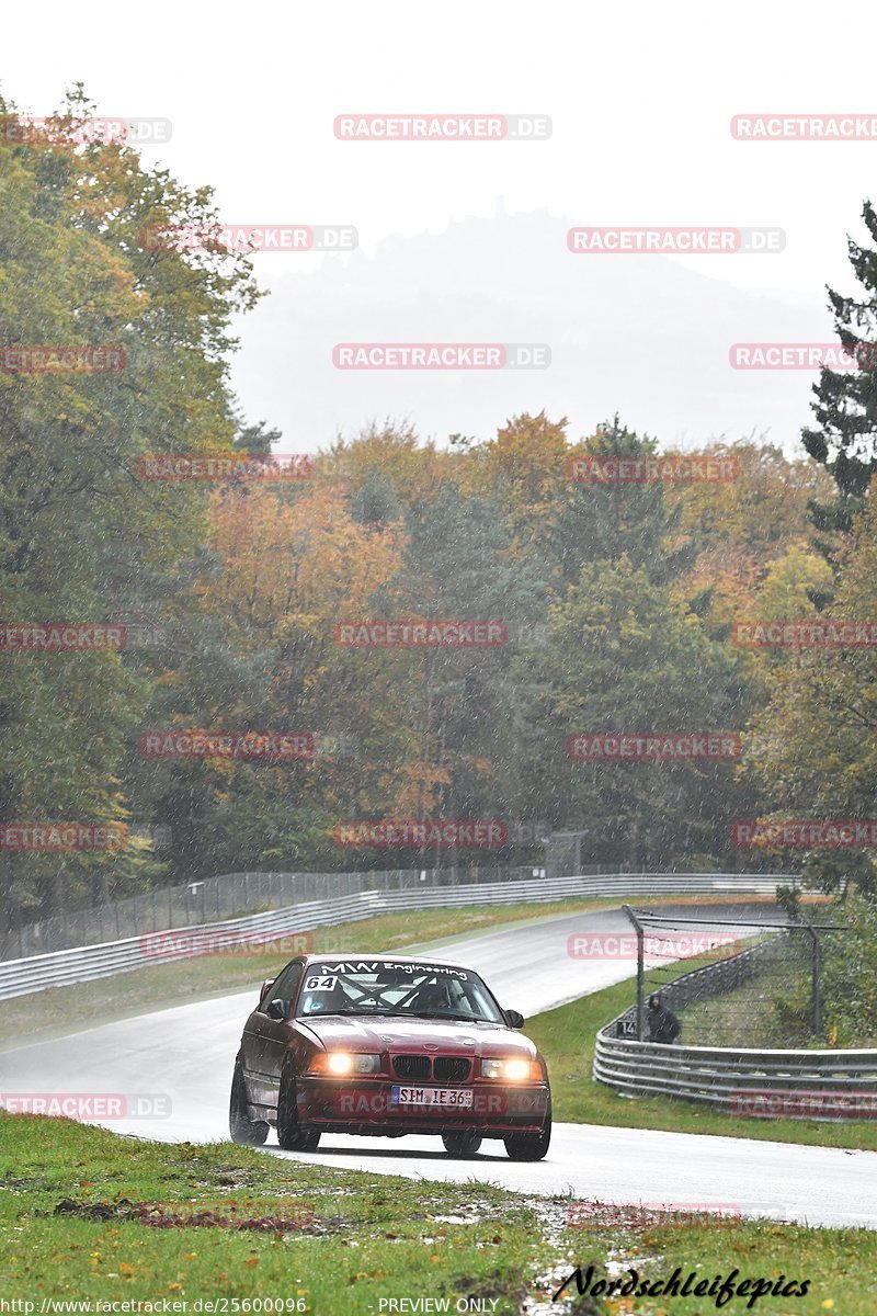 Bild #25600096 - Touristenfahrten Nürburgring Nordschleife (29.10.2023)