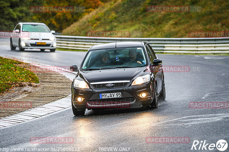 Bild #25600112 - Touristenfahrten Nürburgring Nordschleife (29.10.2023)