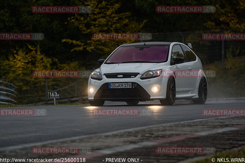 Bild #25600118 - Touristenfahrten Nürburgring Nordschleife (29.10.2023)