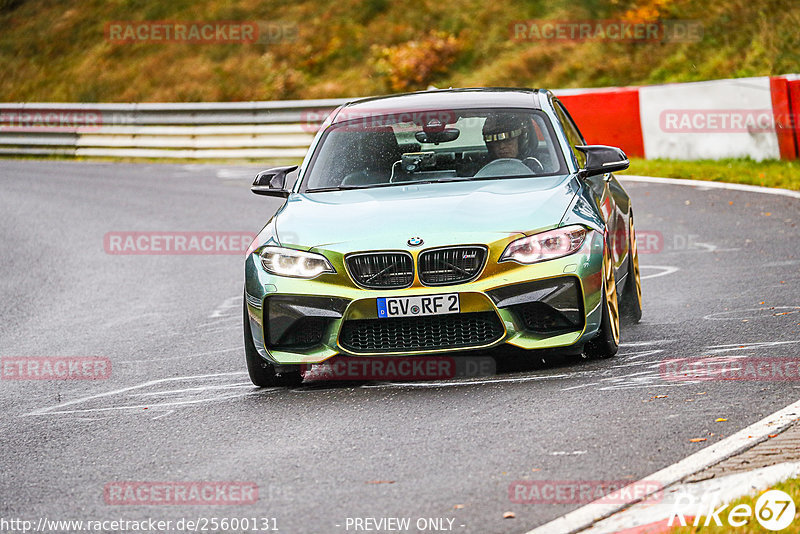 Bild #25600131 - Touristenfahrten Nürburgring Nordschleife (29.10.2023)