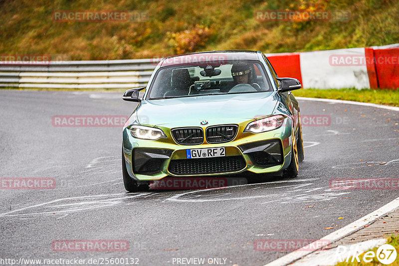 Bild #25600132 - Touristenfahrten Nürburgring Nordschleife (29.10.2023)