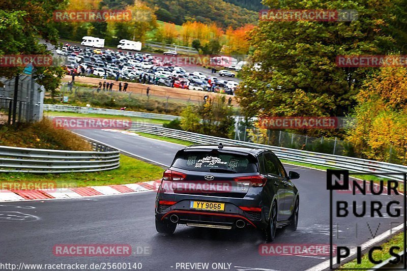 Bild #25600140 - Touristenfahrten Nürburgring Nordschleife (29.10.2023)