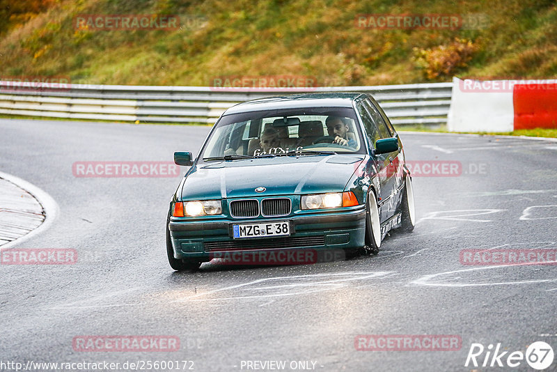 Bild #25600172 - Touristenfahrten Nürburgring Nordschleife (29.10.2023)