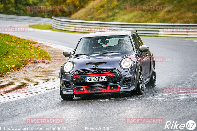 Bild #25600197 - Touristenfahrten Nürburgring Nordschleife (29.10.2023)