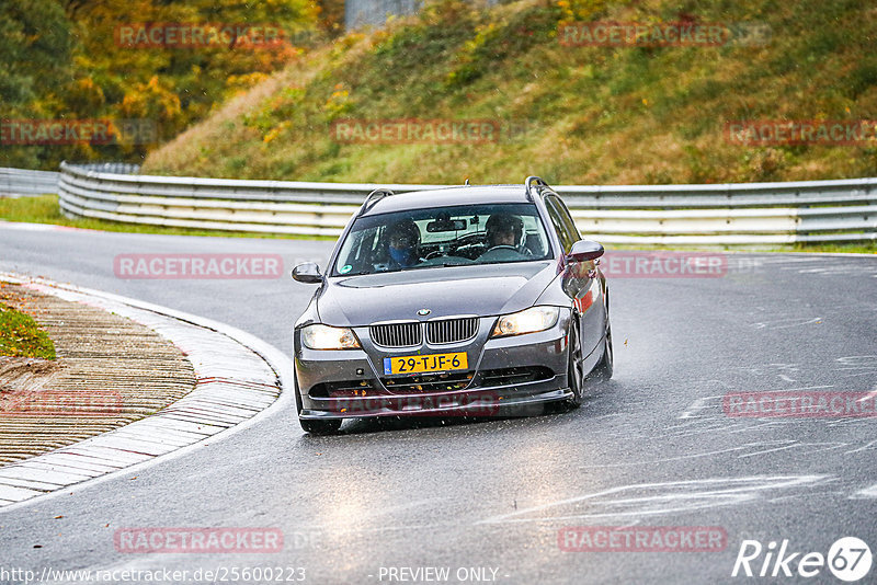 Bild #25600223 - Touristenfahrten Nürburgring Nordschleife (29.10.2023)