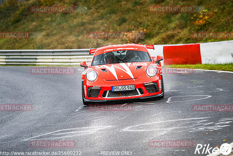 Bild #25600272 - Touristenfahrten Nürburgring Nordschleife (29.10.2023)