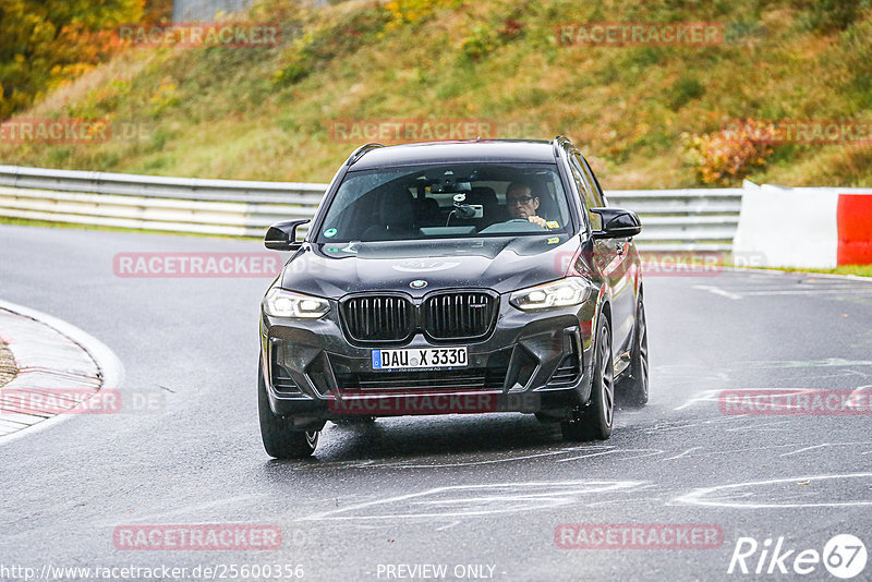 Bild #25600356 - Touristenfahrten Nürburgring Nordschleife (29.10.2023)