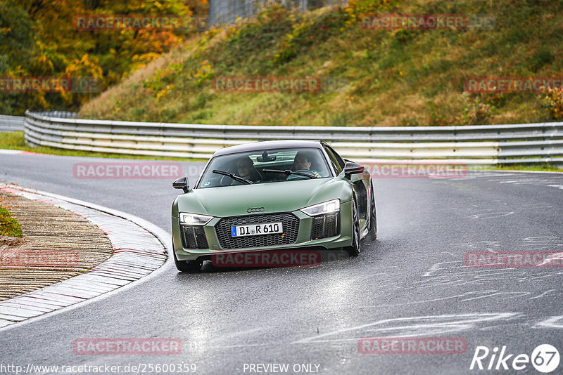 Bild #25600359 - Touristenfahrten Nürburgring Nordschleife (29.10.2023)