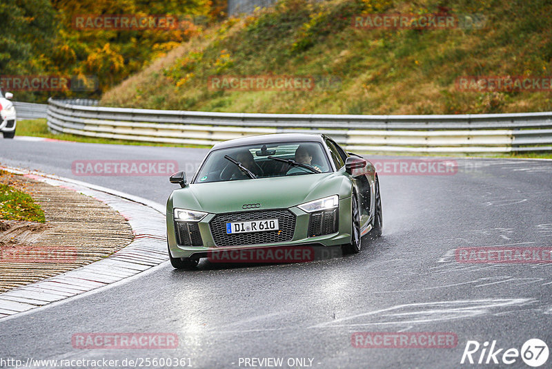 Bild #25600361 - Touristenfahrten Nürburgring Nordschleife (29.10.2023)