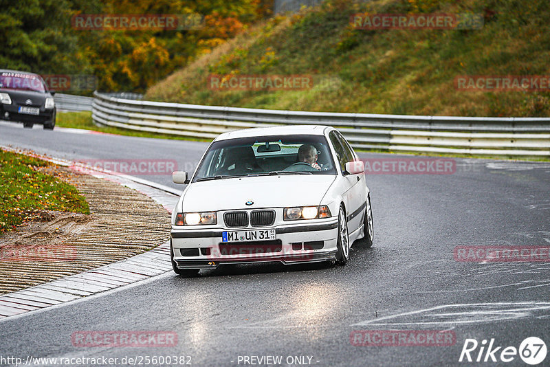 Bild #25600382 - Touristenfahrten Nürburgring Nordschleife (29.10.2023)