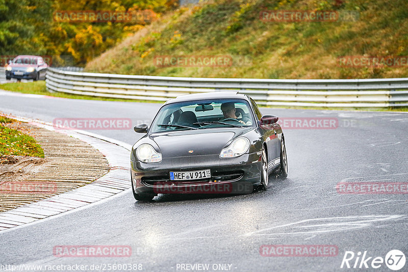 Bild #25600388 - Touristenfahrten Nürburgring Nordschleife (29.10.2023)