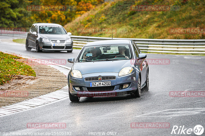 Bild #25600392 - Touristenfahrten Nürburgring Nordschleife (29.10.2023)