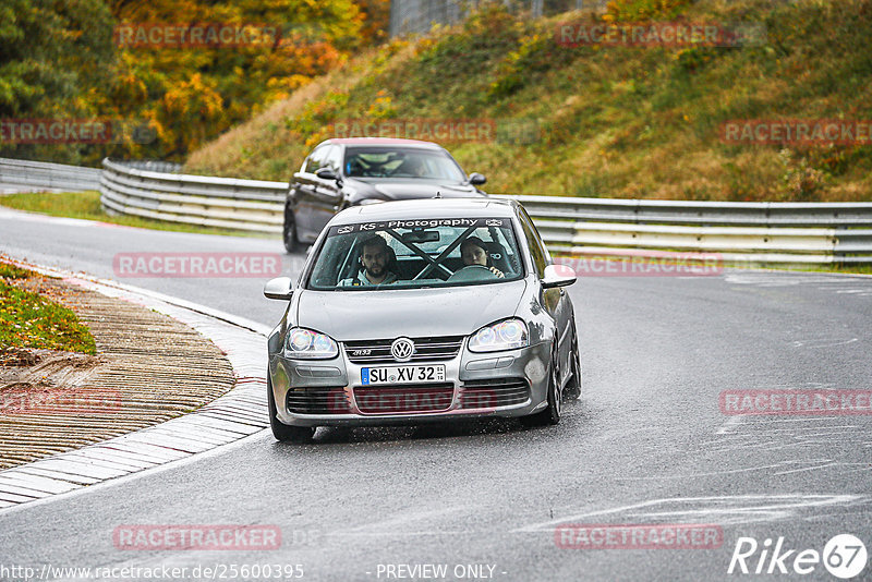 Bild #25600395 - Touristenfahrten Nürburgring Nordschleife (29.10.2023)