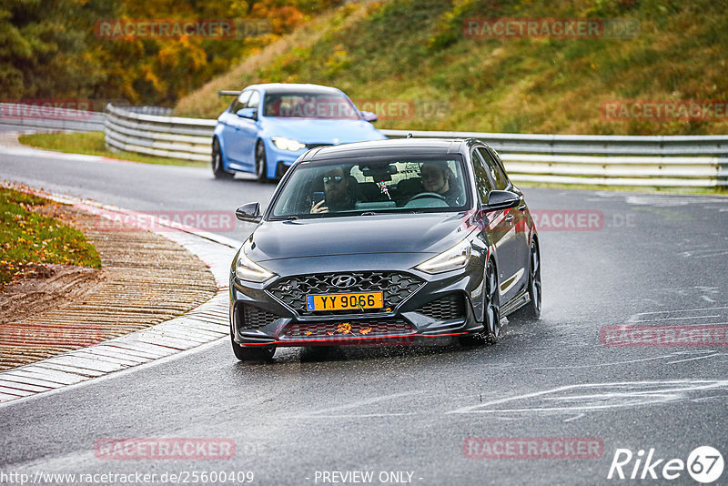 Bild #25600409 - Touristenfahrten Nürburgring Nordschleife (29.10.2023)