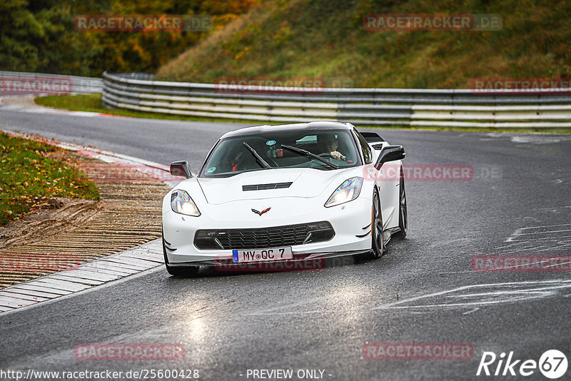 Bild #25600428 - Touristenfahrten Nürburgring Nordschleife (29.10.2023)