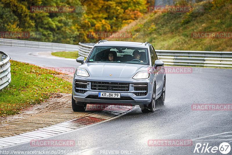 Bild #25600438 - Touristenfahrten Nürburgring Nordschleife (29.10.2023)