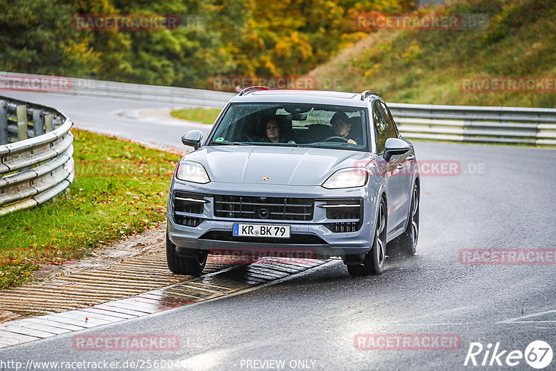 Bild #25600440 - Touristenfahrten Nürburgring Nordschleife (29.10.2023)