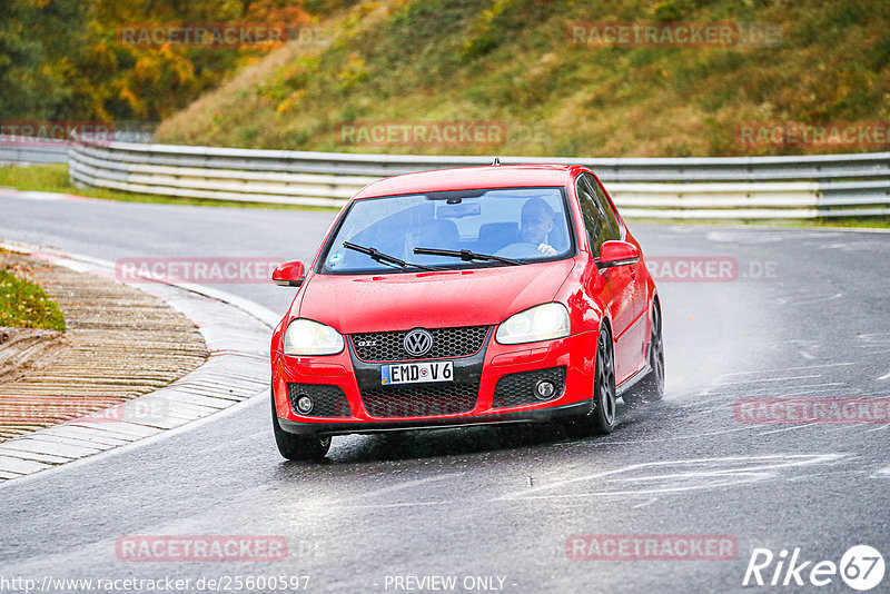 Bild #25600597 - Touristenfahrten Nürburgring Nordschleife (29.10.2023)