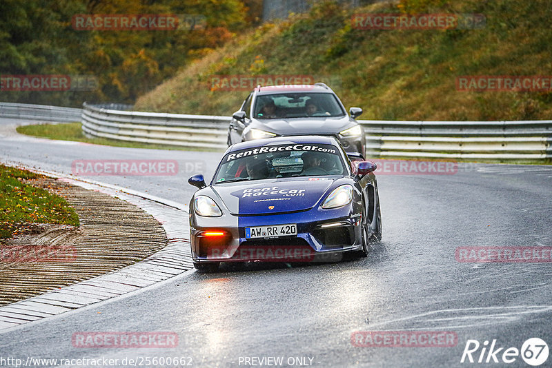 Bild #25600662 - Touristenfahrten Nürburgring Nordschleife (29.10.2023)