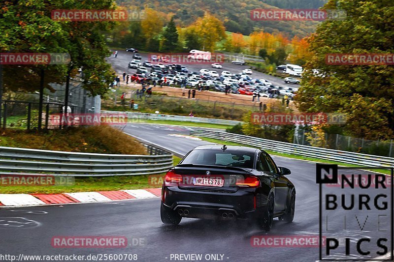 Bild #25600708 - Touristenfahrten Nürburgring Nordschleife (29.10.2023)